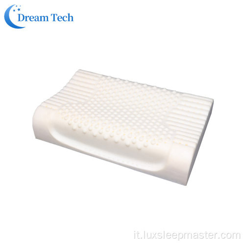 Cuscino ergonomico in memory foam